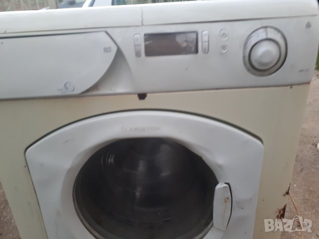 Продавам на части пералня Ariston AVD 109
