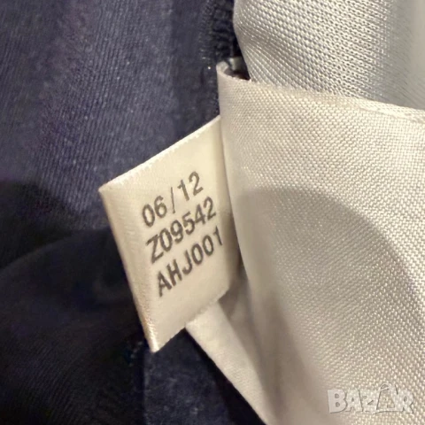 Мъжка тениска Adidas x Lens 2012 | L размер, снимка 4 - Тениски - 50955877