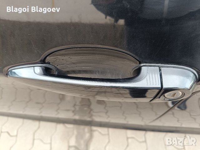 BMW 320d M пакет, снимка 8 - Автомобили и джипове - 44030958