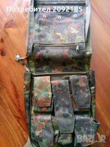 Чанта , снимка 5 - Чанти - 26654384