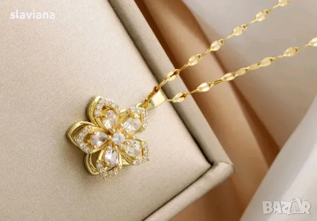 Медицинско злато , снимка 17 - Гривни - 48355592