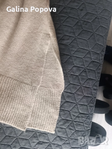 Плетена рокля, снимка 3 - Рокли - 51973122