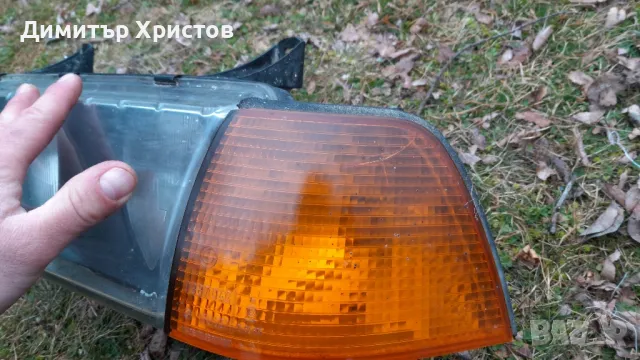 фарове за бмв Е36 40лв 