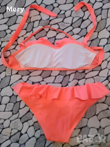 Дамски бански , снимка 2 - Бански костюми - 17742592