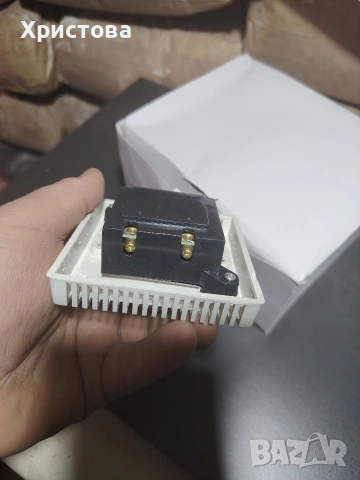 ключ за регулиране на осветление 220-240v, снимка 5 - Ключове - 53449044