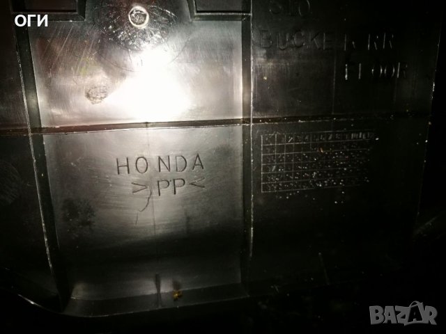 Леген багажник за HONDA CRV-1, снимка 3 - Аксесоари и консумативи - 43001386