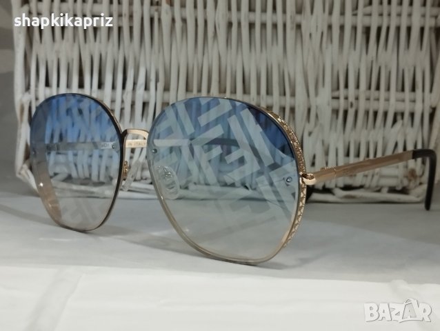 Дамдски слънчеви очила - Каприз 2, снимка 1 - Слънчеви и диоптрични очила - 43499204