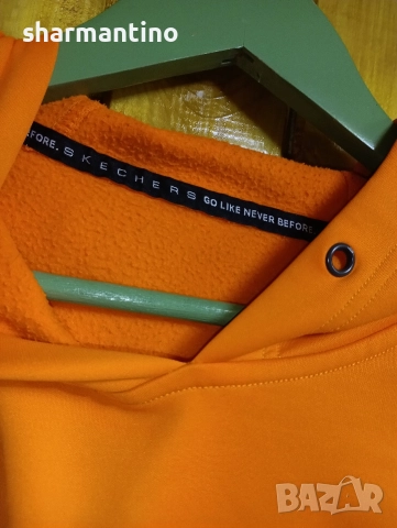 Skechers Performance Суичър XL - 15 лв , снимка 5 - Суичъри - 52553453