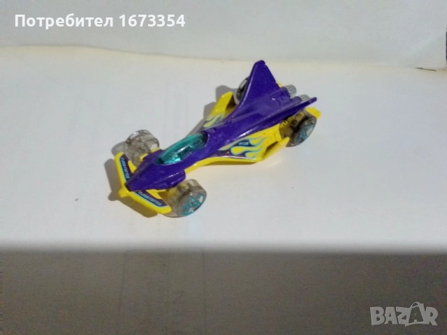 HOTWHEELS обява номер две, снимка 6 - Колекции - 51468198