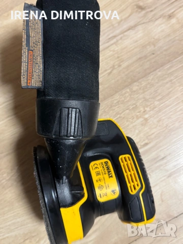 Dewalt dcw210, снимка 5 - Други инструменти - 53303029