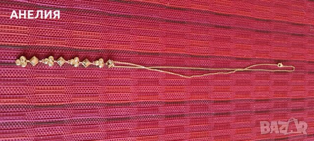 Колиета различни модели , снимка 2 - Колиета, медальони, синджири - 31508480