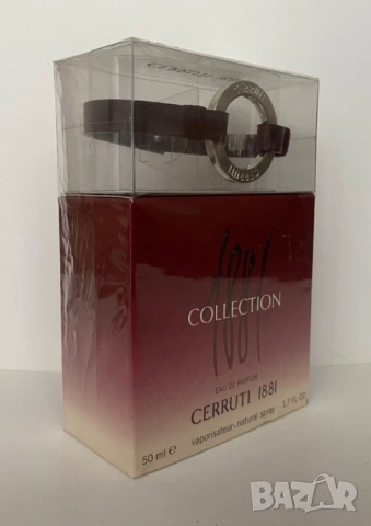 Cerruti Authentic Fragrance Collection !, снимка 5 - Унисекс парфюми - 51638790