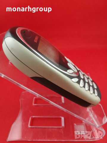 Телефон  Siemens А 52, снимка 2 - Други - 15092483