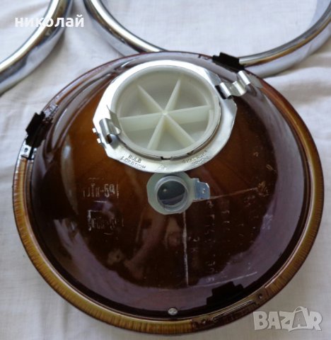 Части за ВаЗ 21011/  Лада 1200s чисто нови оригинални СССР, снимка 11 - Части - 33285559