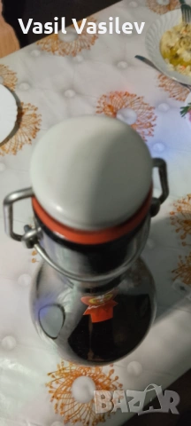 Бутилка, снимка 11 - Други стоки за дома - 53220870