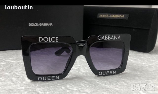 Dolce Queen детски слънчеви очила, снимка 3 - Слънчеви и диоптрични очила - 28368689