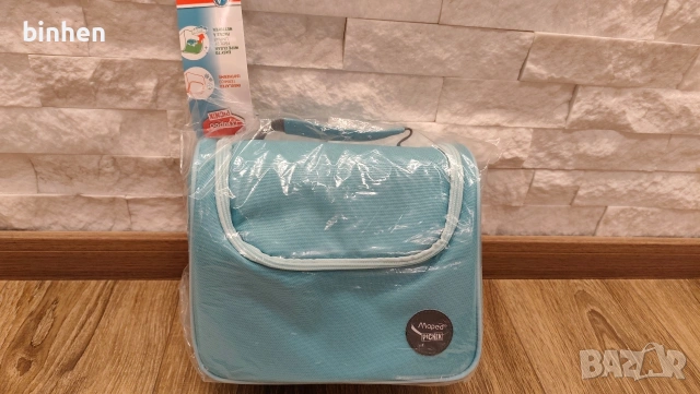 Нова термо чанта за храна Maped, снимка 2 - Други - 53457391