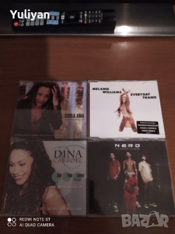 Оригинални максита Vol.1, снимка 18 - CD дискове - 43517090