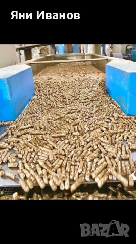 Пелети, 100% иглолистна дървесина, от производител!!!, снимка 4 - Пелети - 52652608