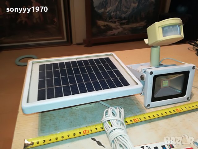 СОЛАРНА СИСТЕМА 1301231855, снимка 7 - Друга електроника - 39297188