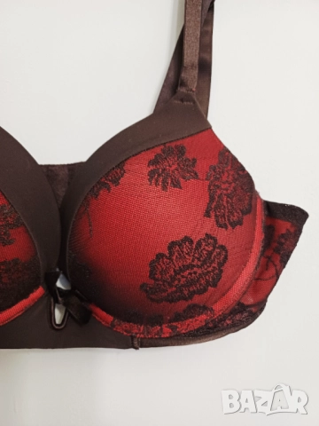 Сутиен Triumph  75 A, снимка 6 - Бельо - 52828697