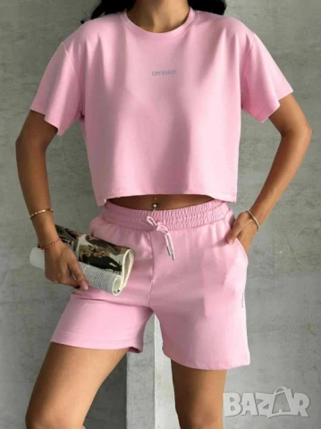 дамски екипи Oysho , снимка 4 - Спортни екипи - 51152239