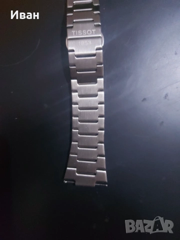 Верижка за Tissot PRX