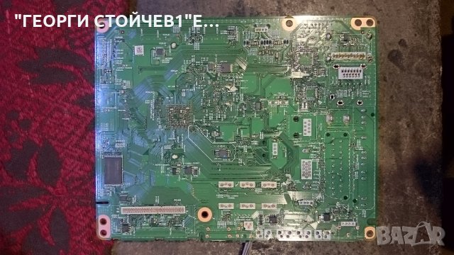 46TL938 СЪС СЧУПЕНА МАТРИЦА, снимка 11 - Части и Платки - 27161606