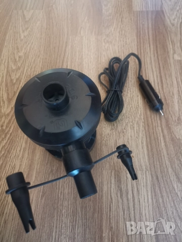 Помпа за дюшек на 12V