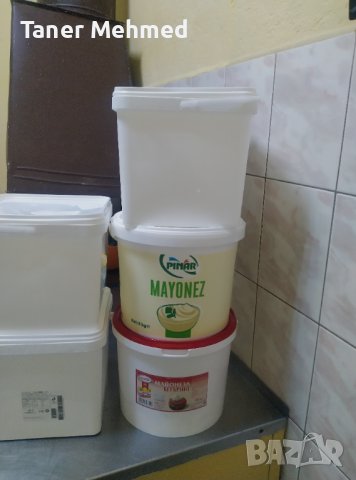 КОФИ ПЛАСТМАСОВИ ЧИСТО НОВИ, снимка 11 - Мопове, кофи, четки и метли - 43199567