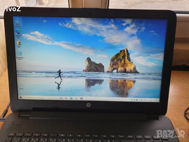 Продавам HP 250-G4-на части, снимка 9 - Лаптопи за работа - 33128597
