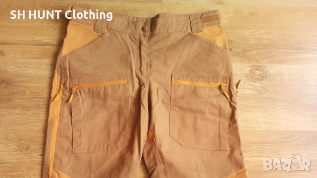 Jotunheim of NORWAY Fossberg Stretch Women Trouser размер L дамски панталон - 1393, снимка 3 - Панталони - 51555559