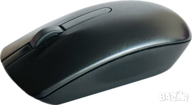 Безжична мишка и клавиатура DELL - WK636p, снимка 4 - Клавиатури и мишки - 43001312