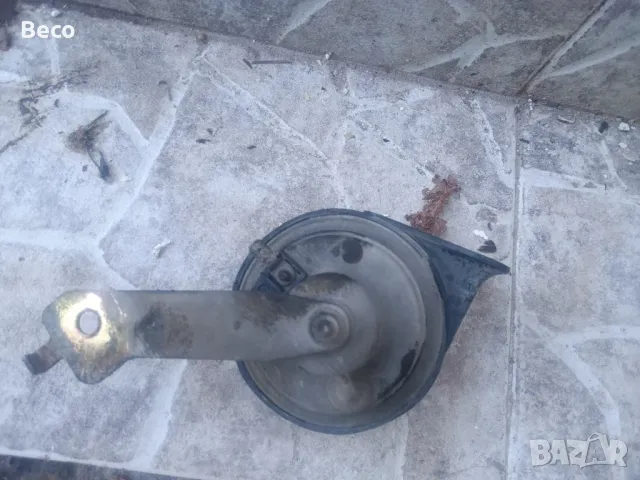 клаксон за Форд фиеста , снимка 1