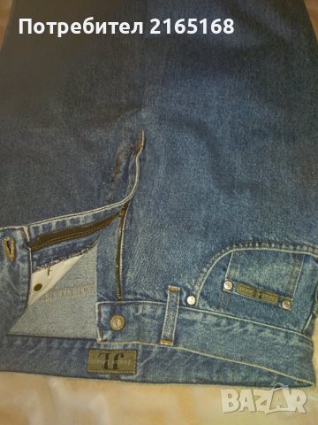 Мъжки дънки и кожено яке, снимка 8 - Дънки - 31519270