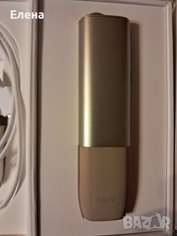 IQOS Iluma , снимка 2 - Електронни цигари - 52777646