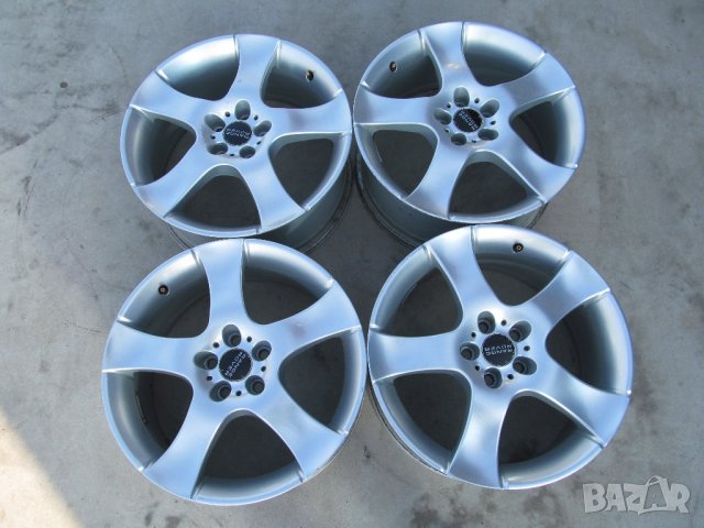 АЛУМИНИЕВИ ДЖАНТИ 18'' ЗА RANGE ROVER EVOQUE,VOLVO,FORD,(5x108x63.3)**20**, снимка 2 - Гуми и джанти - 28581450