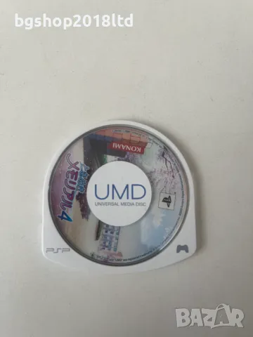 Tokimeki Memorial 4 за PSP