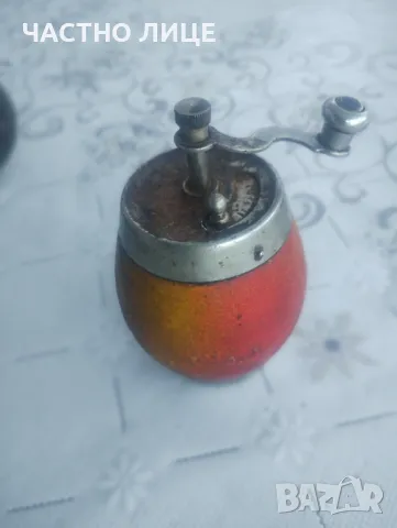 Ретро мелничка