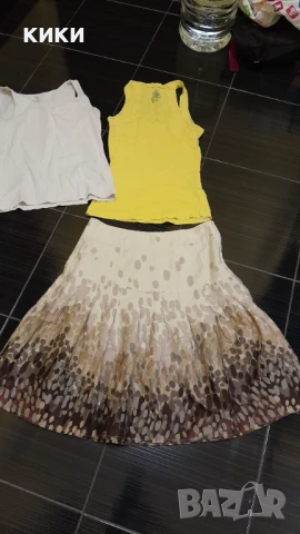 Дямска пола нм