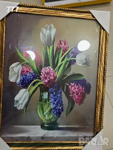 картини, снимка 4 - Картини - 47585903