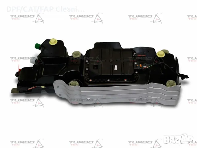 ПРОМОЦИЯ!РАЗПРОДАЖБА,НАМАЛЕНА ЦЕНА!NEW ADBLUE/НОВ АДБЛУ резервоар за CITROEN JUMPER и PEUGEOT BOXER 