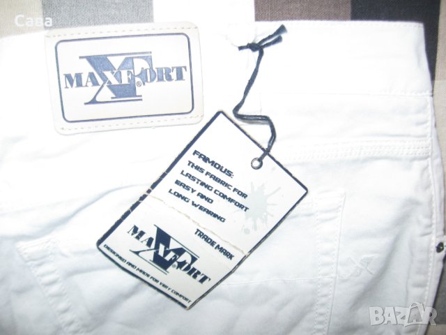 Дънки MAXFORT  мъжки,2-3ХЛ