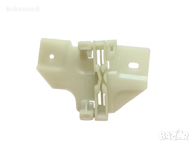 Водач за стъклоподемник за Dacia Duster