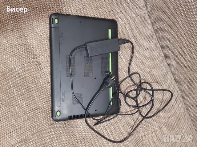 Продавам повреден HP Pavilion 15 Gaming 15-ak001nu, снимка 10 - Части за лаптопи - 53234480