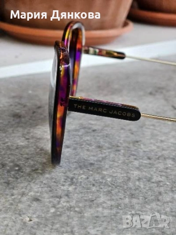 Слънчеви очила, снимка 2 - Слънчеви и диоптрични очила - 53064713