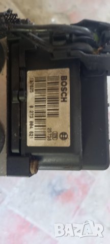 ABS помпа Renault Clio II, снимка 2 - Части - 40726688
