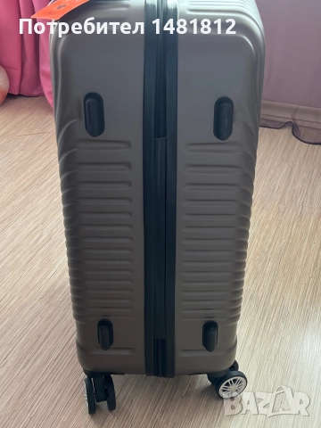 Комплект куфари,може и отделно , снимка 6 - Куфари - 52988876