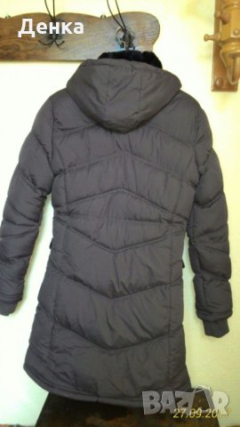 Ново! Италианско дамско яке., снимка 2 - Якета - 35416207