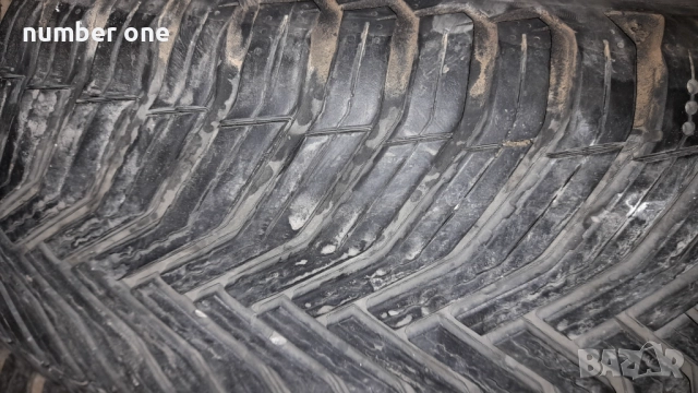 Гуми 215 60 17 миш